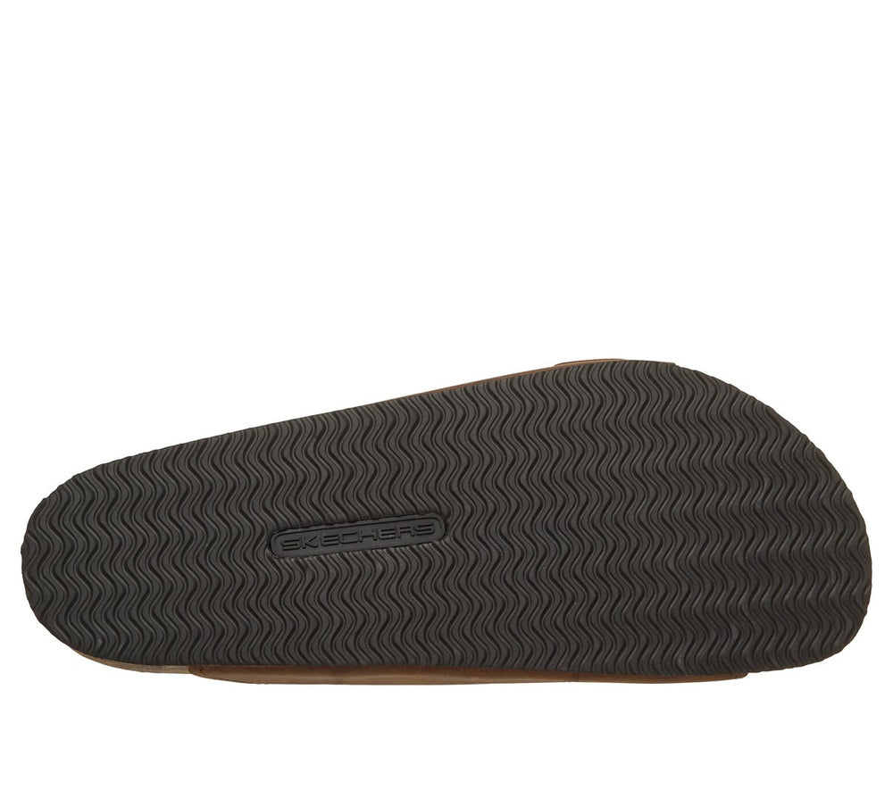 Relaxed Fit: Aidan - Westmont