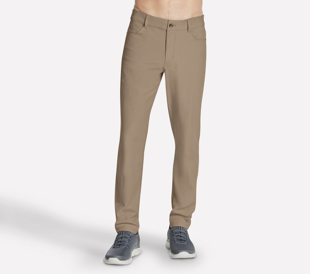 GO WALK Premium 5 Pocket Pant