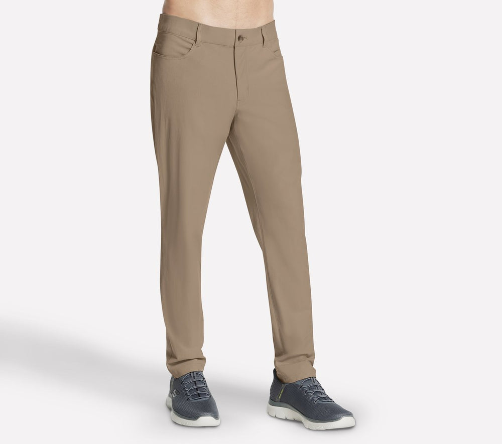 GO WALK Premium 5 Pocket Pant
