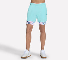 Digiwave 5 Inch Short