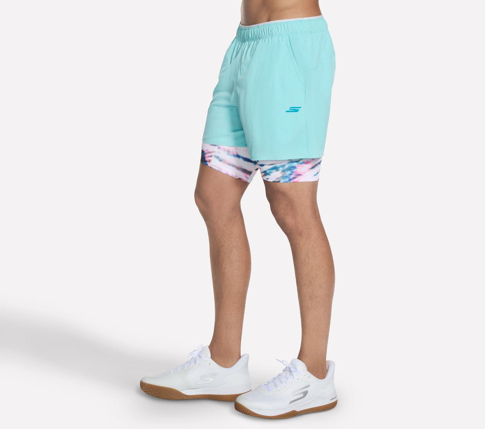 Digiwave 5 Inch Short