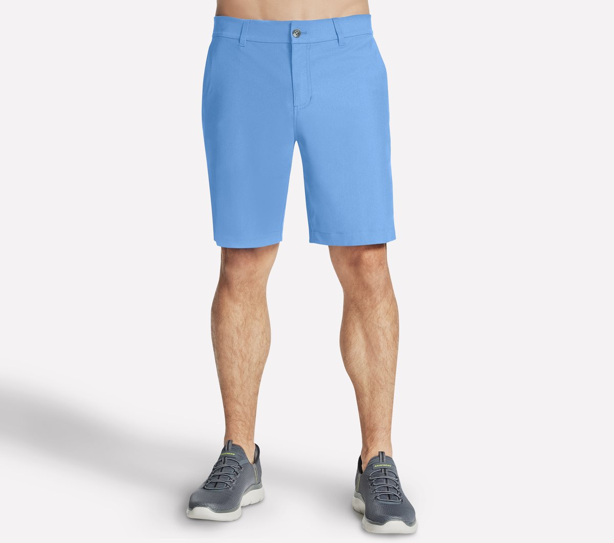 SKECH-KNITS Premium Everywhere 9 Inch Short