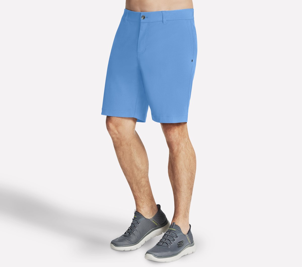 SKECH-KNITS Premium Everywhere 9 Inch Short