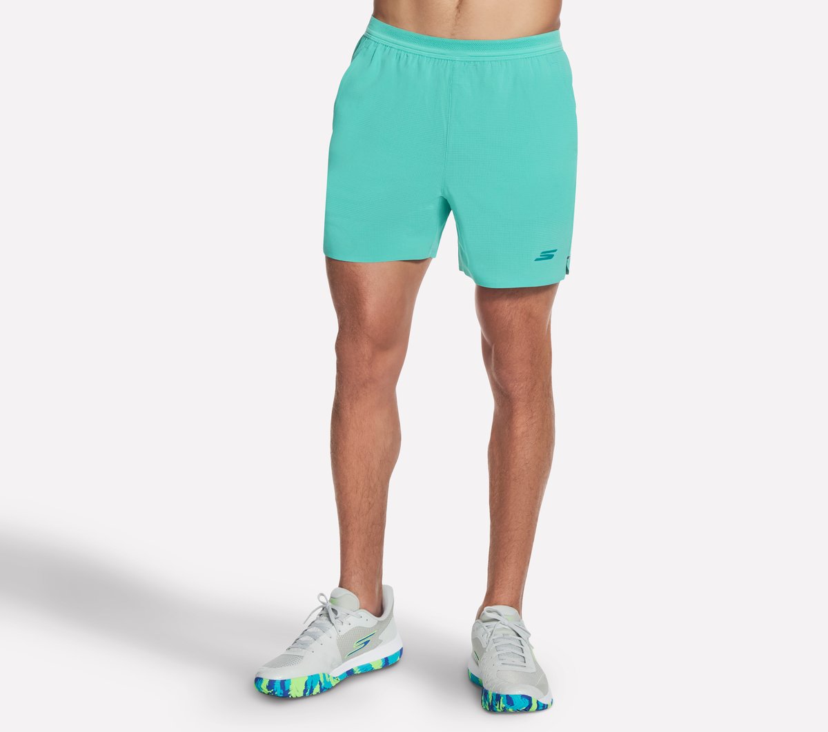 Volley 5 Inch Short