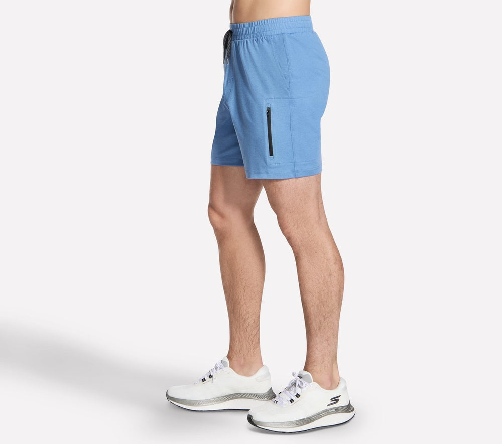 Weekend 7 Inch Short