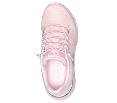 Mommy & Me: Glide-Step Plus - Rosy Glow