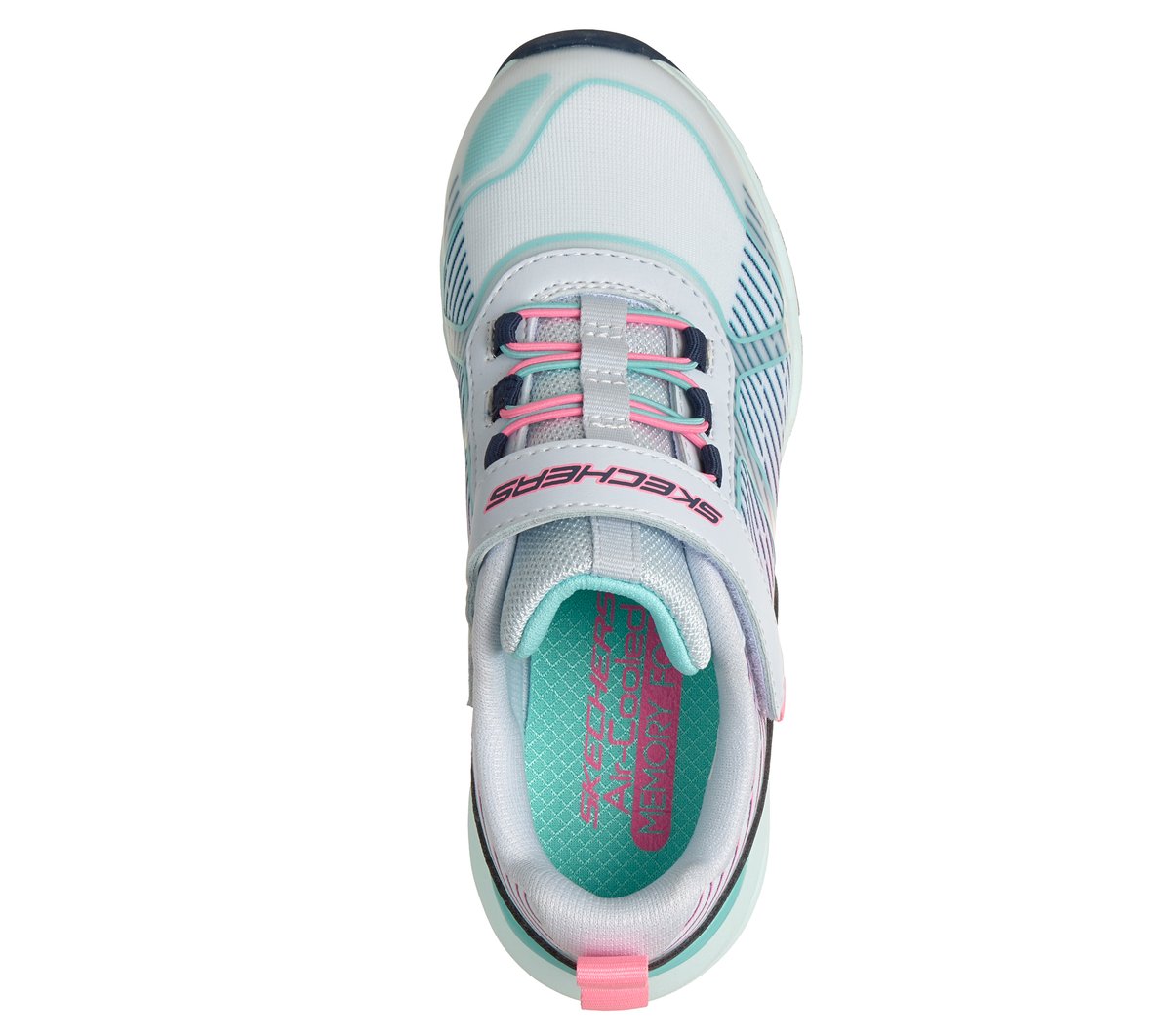 Glide-Step Plus - Sprint Lines