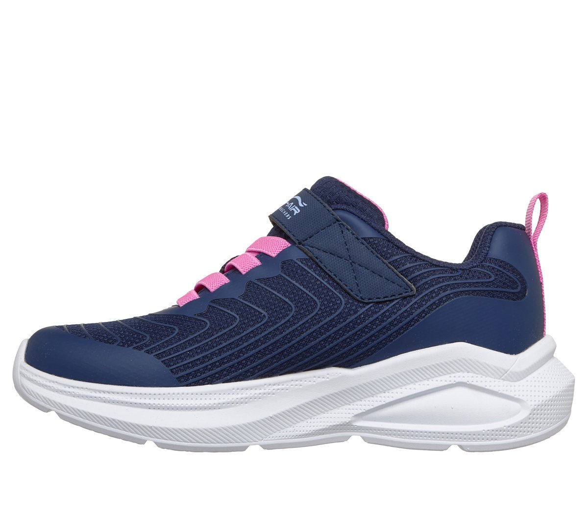 Microspec Max Velocity - Flow Runners
