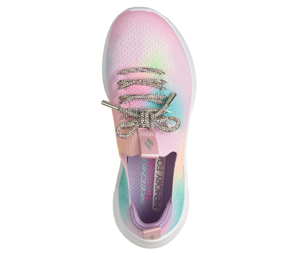 Ultra Flex 3.0 - Blinged Out