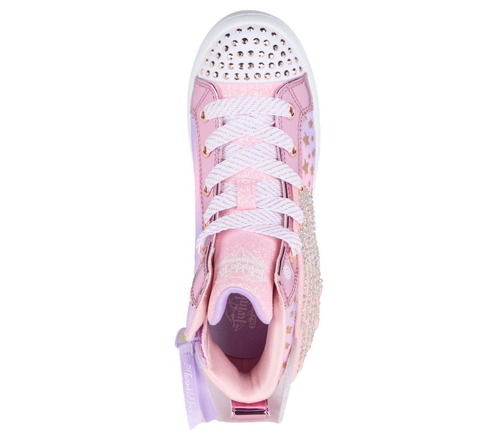 Twinkle Toes: Twi-Lites 2.0 - Dreamy Wings