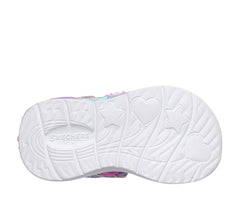 S-Lights: Mermaid Dreams Sandal - Marina Bliss