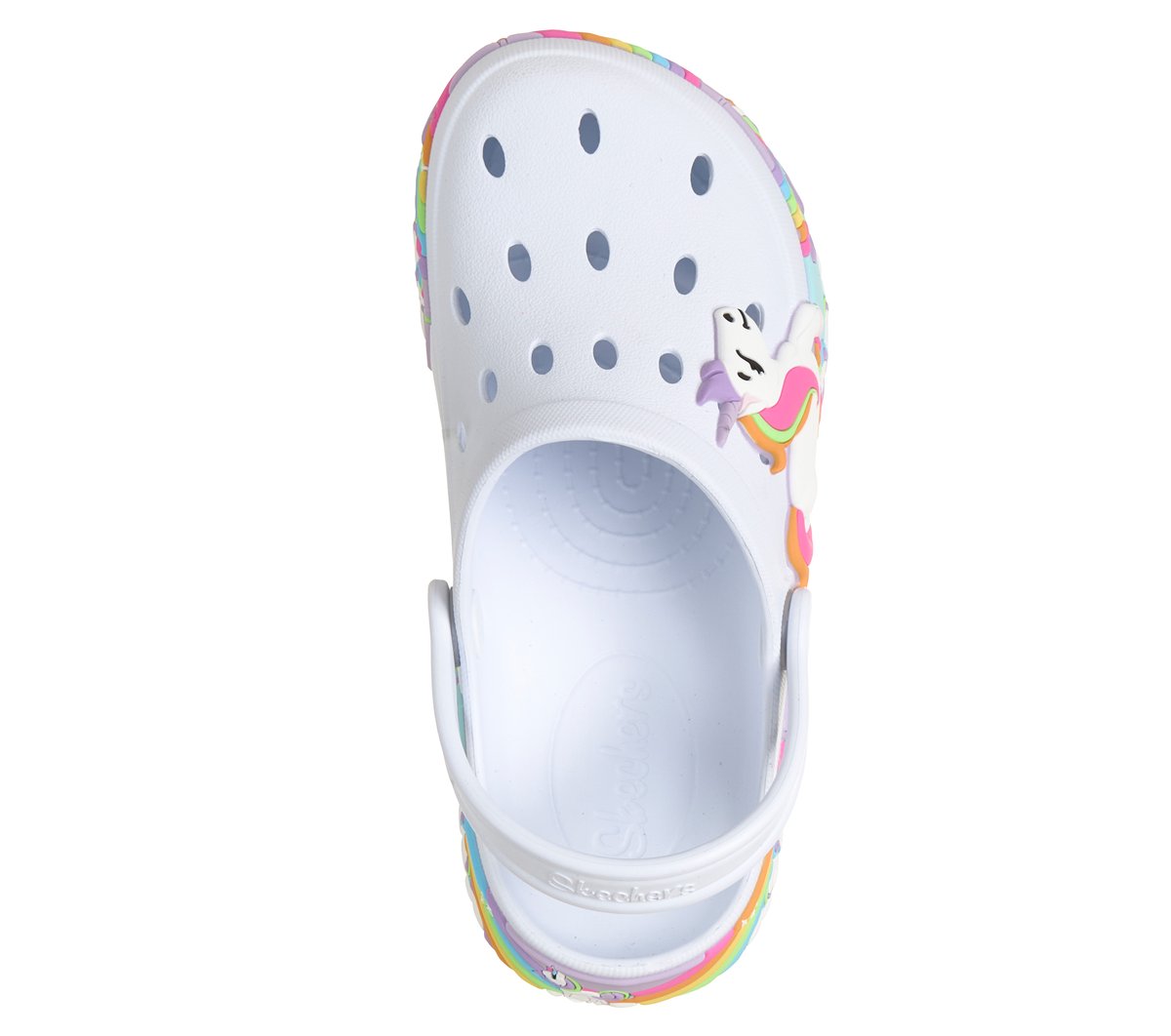 Foamies: Summer Scene - Rainbow Wish