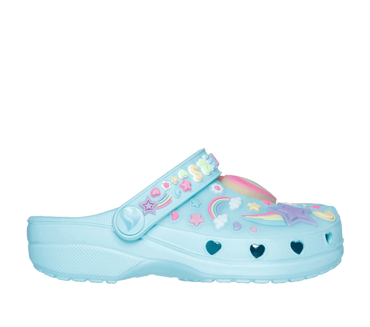 Foamies: Heart Charmer - Girly Land
