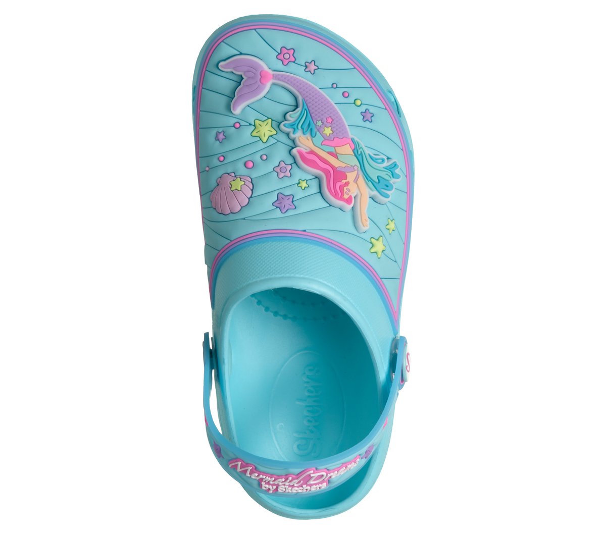 Foamies: Sweetheart - Wave Whisper