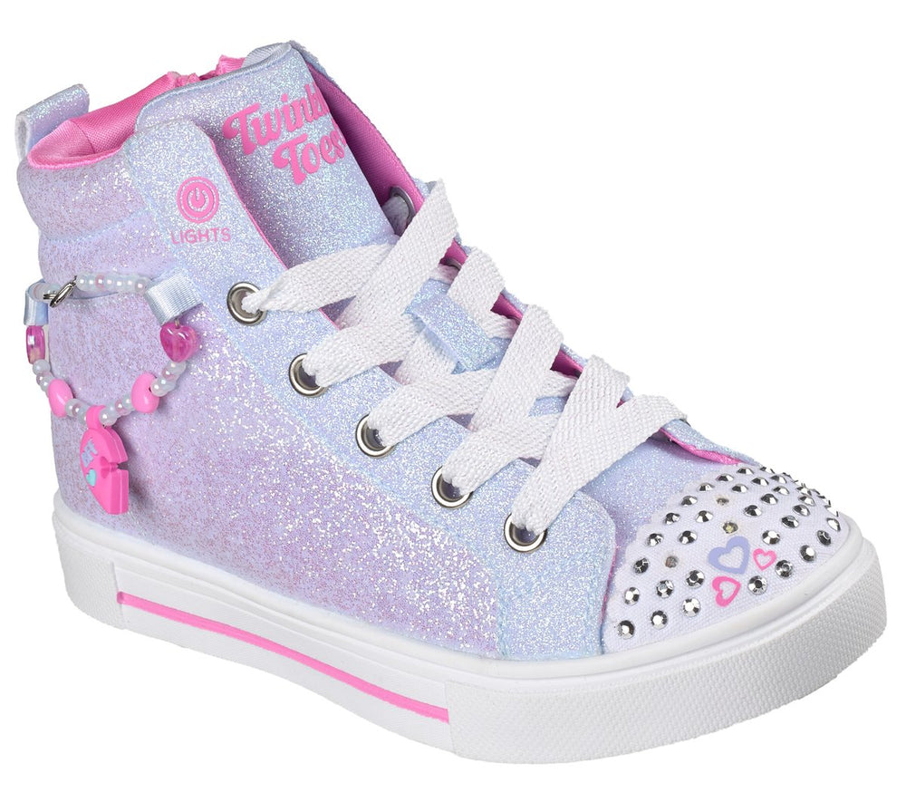 Twinkle Toes: Twinkle Sparks - Forever Bestie