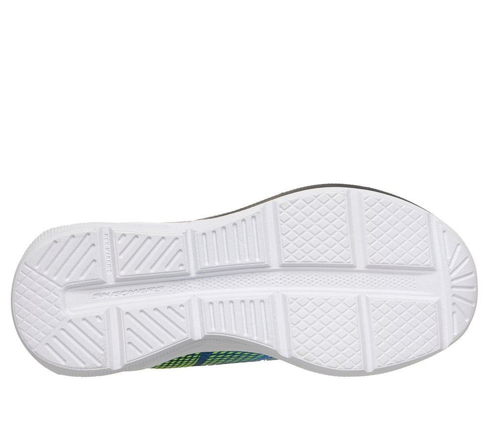 Microspec Max Velocity