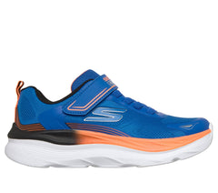 Max Run