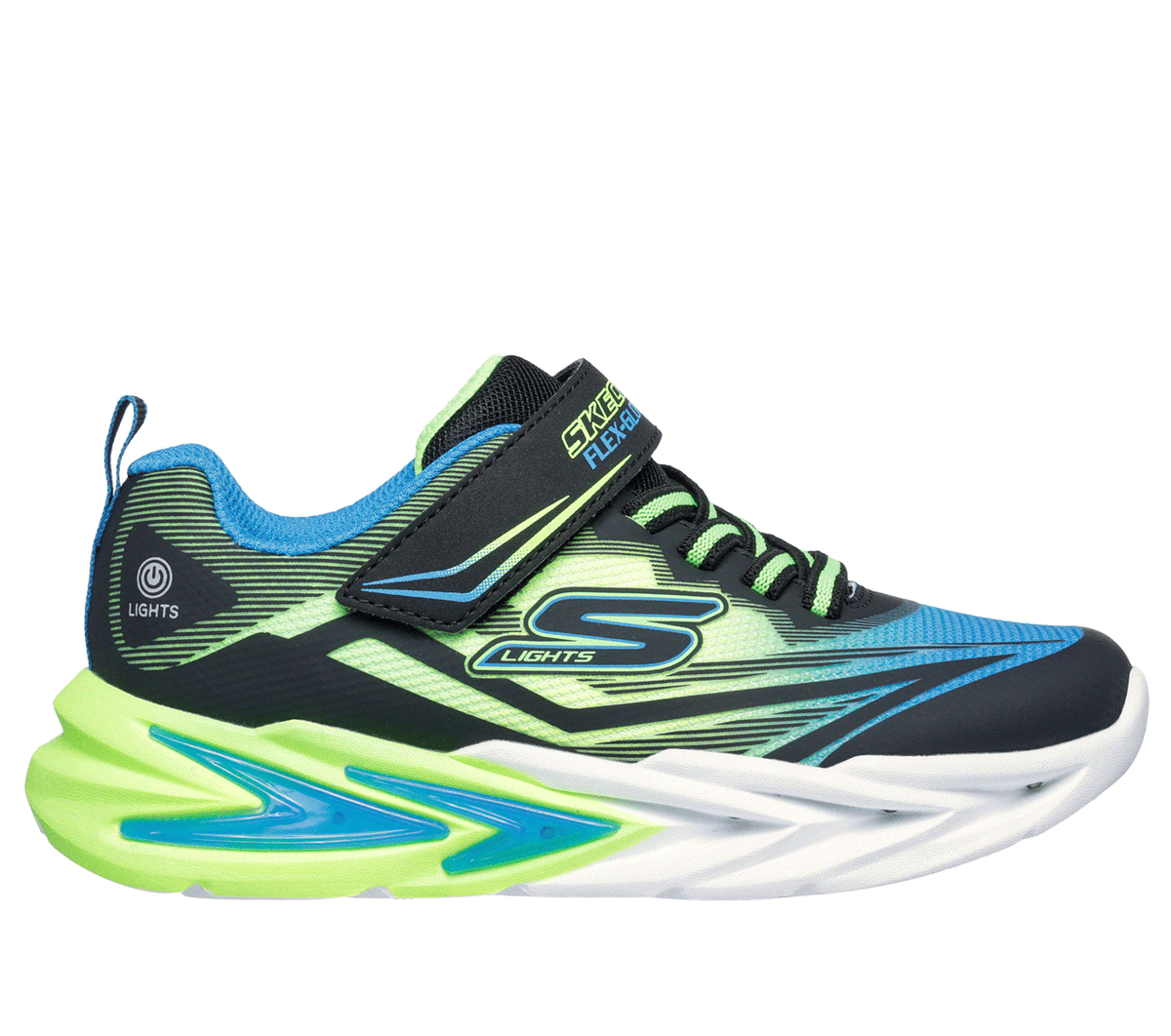 S Lights: Flex-Glow Ultra