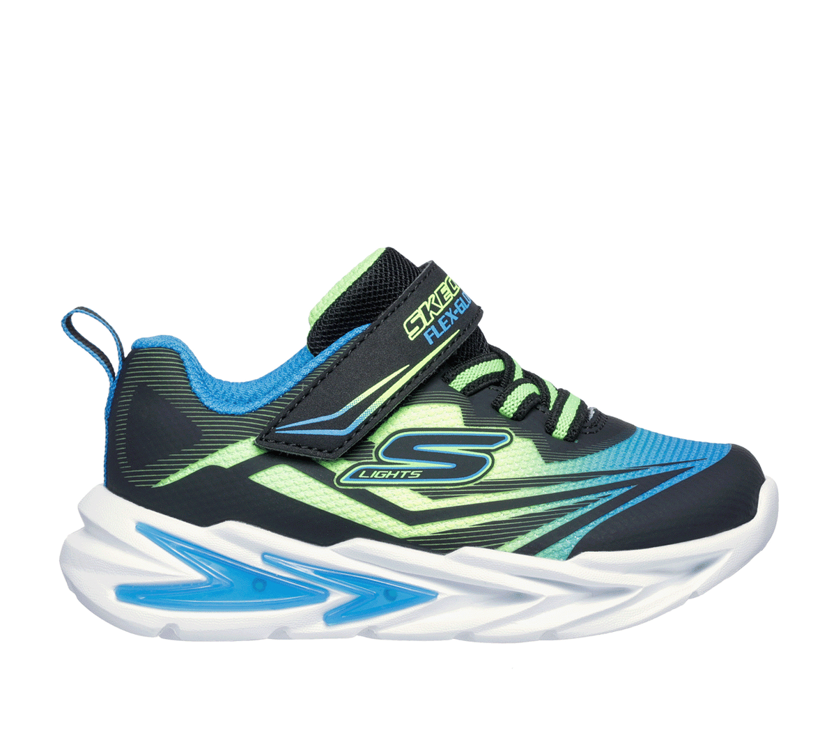 S-Lights: Flex-Glow Ultra