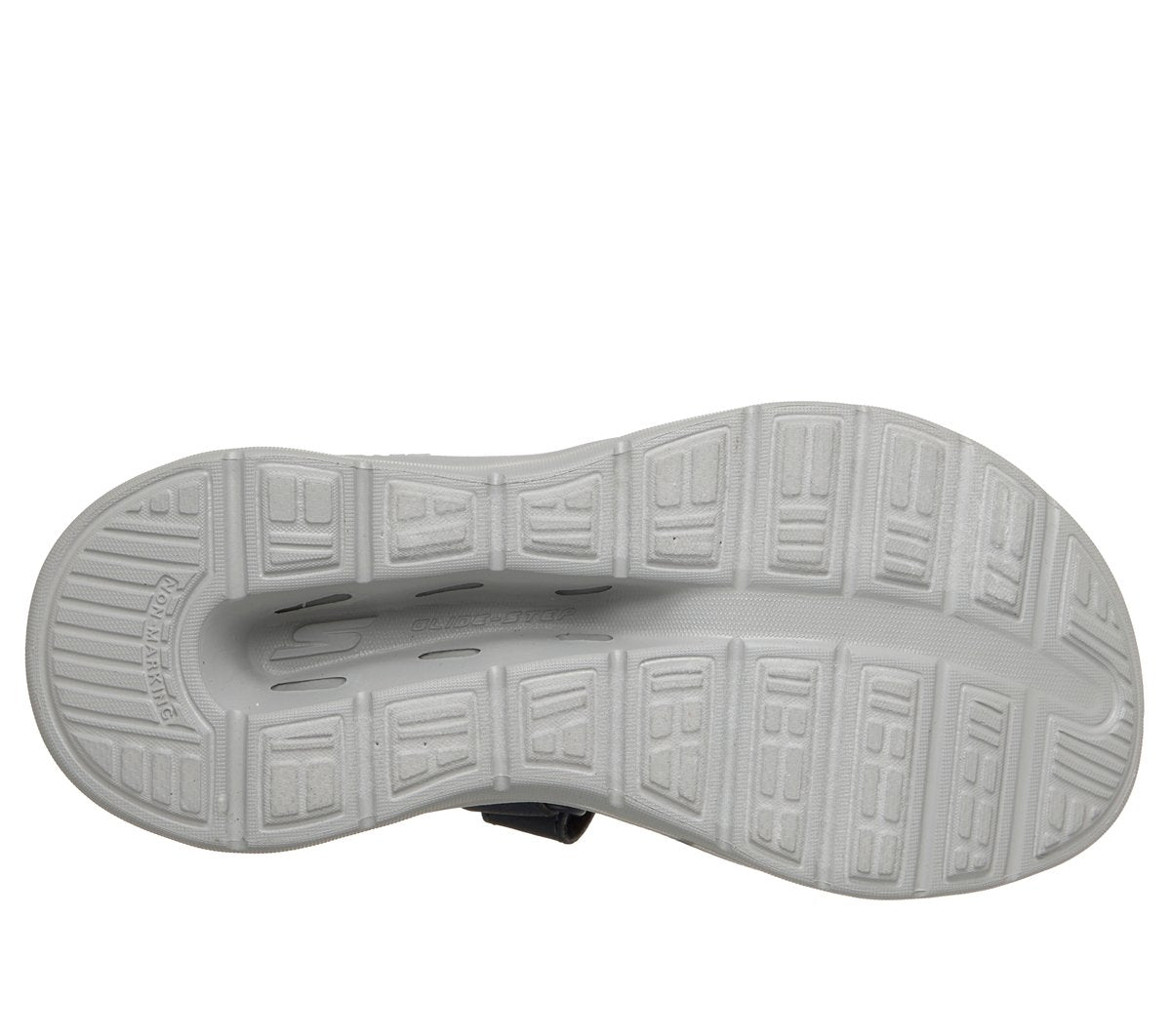 GO WALK Glide-Step 2.0 Sandal - Coast Cove