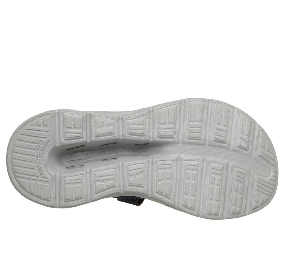 GO WALK Glide-Step 2.0 Sandal - Coast Cove
